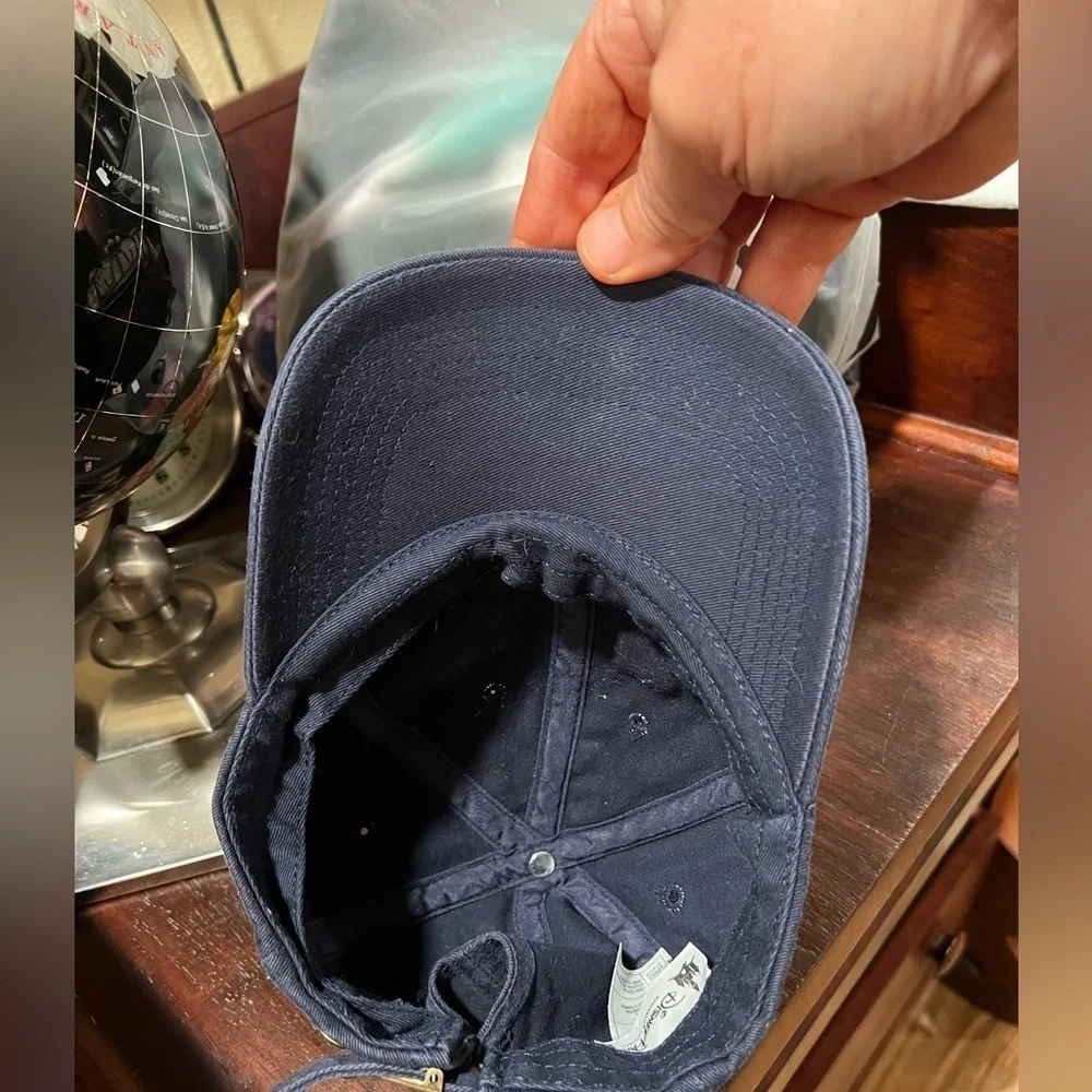 Disney Ball cap in GUC